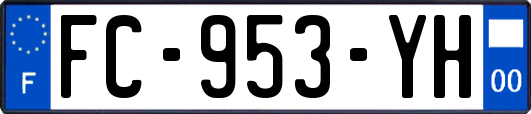 FC-953-YH