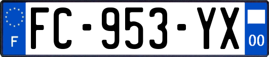FC-953-YX