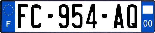 FC-954-AQ