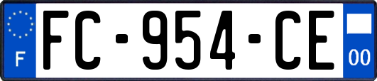 FC-954-CE