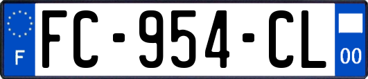 FC-954-CL