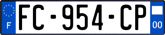 FC-954-CP