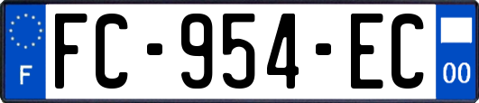 FC-954-EC