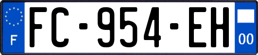 FC-954-EH