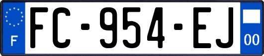 FC-954-EJ