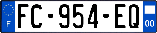 FC-954-EQ