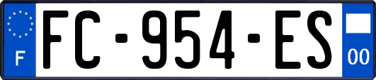 FC-954-ES