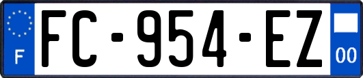 FC-954-EZ