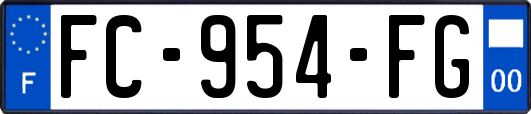 FC-954-FG