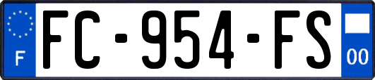 FC-954-FS