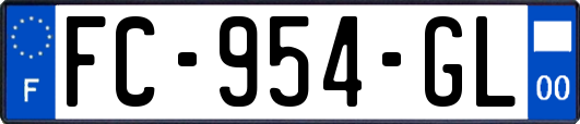 FC-954-GL