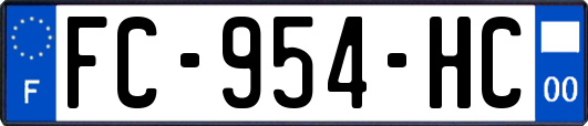 FC-954-HC