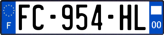 FC-954-HL