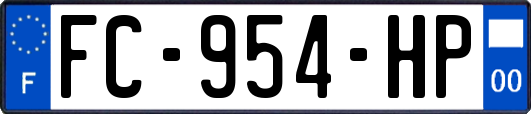 FC-954-HP