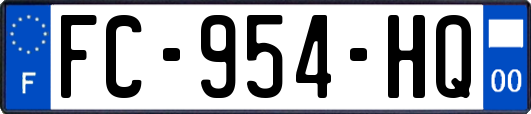 FC-954-HQ