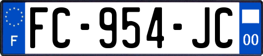 FC-954-JC