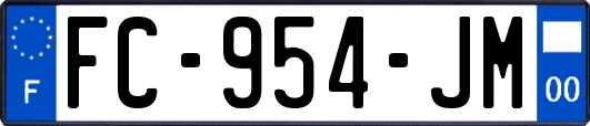 FC-954-JM