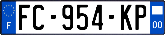 FC-954-KP