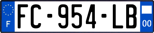 FC-954-LB