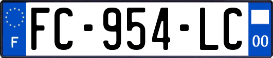 FC-954-LC