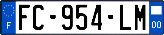 FC-954-LM