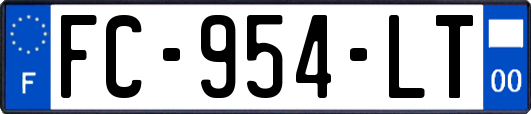 FC-954-LT