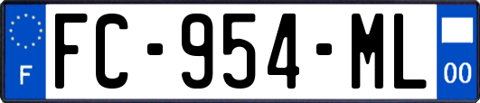 FC-954-ML