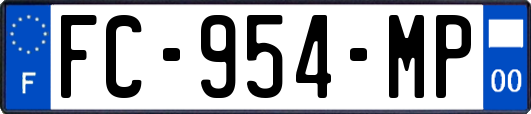 FC-954-MP