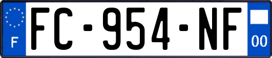 FC-954-NF