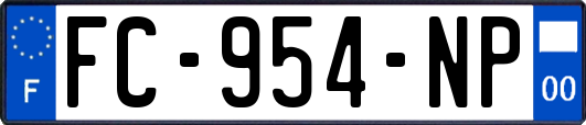 FC-954-NP