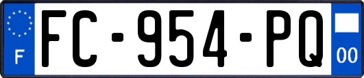 FC-954-PQ
