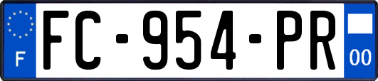 FC-954-PR