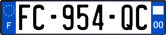 FC-954-QC