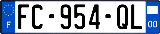 FC-954-QL