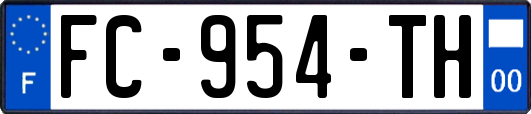 FC-954-TH