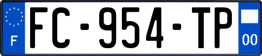 FC-954-TP
