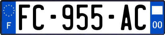 FC-955-AC