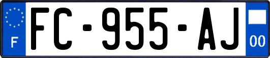 FC-955-AJ