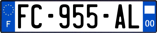 FC-955-AL