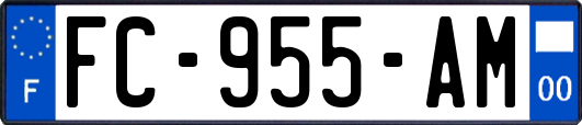 FC-955-AM