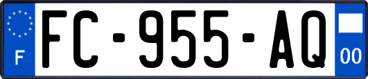 FC-955-AQ