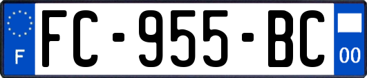 FC-955-BC