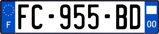 FC-955-BD