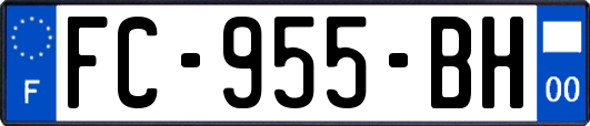 FC-955-BH