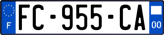 FC-955-CA