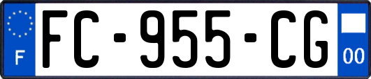 FC-955-CG