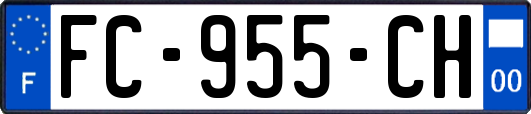 FC-955-CH