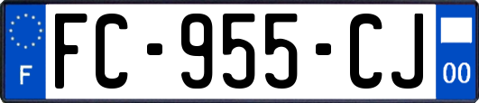 FC-955-CJ