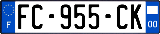 FC-955-CK