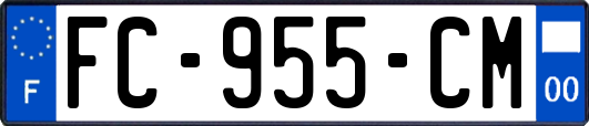 FC-955-CM